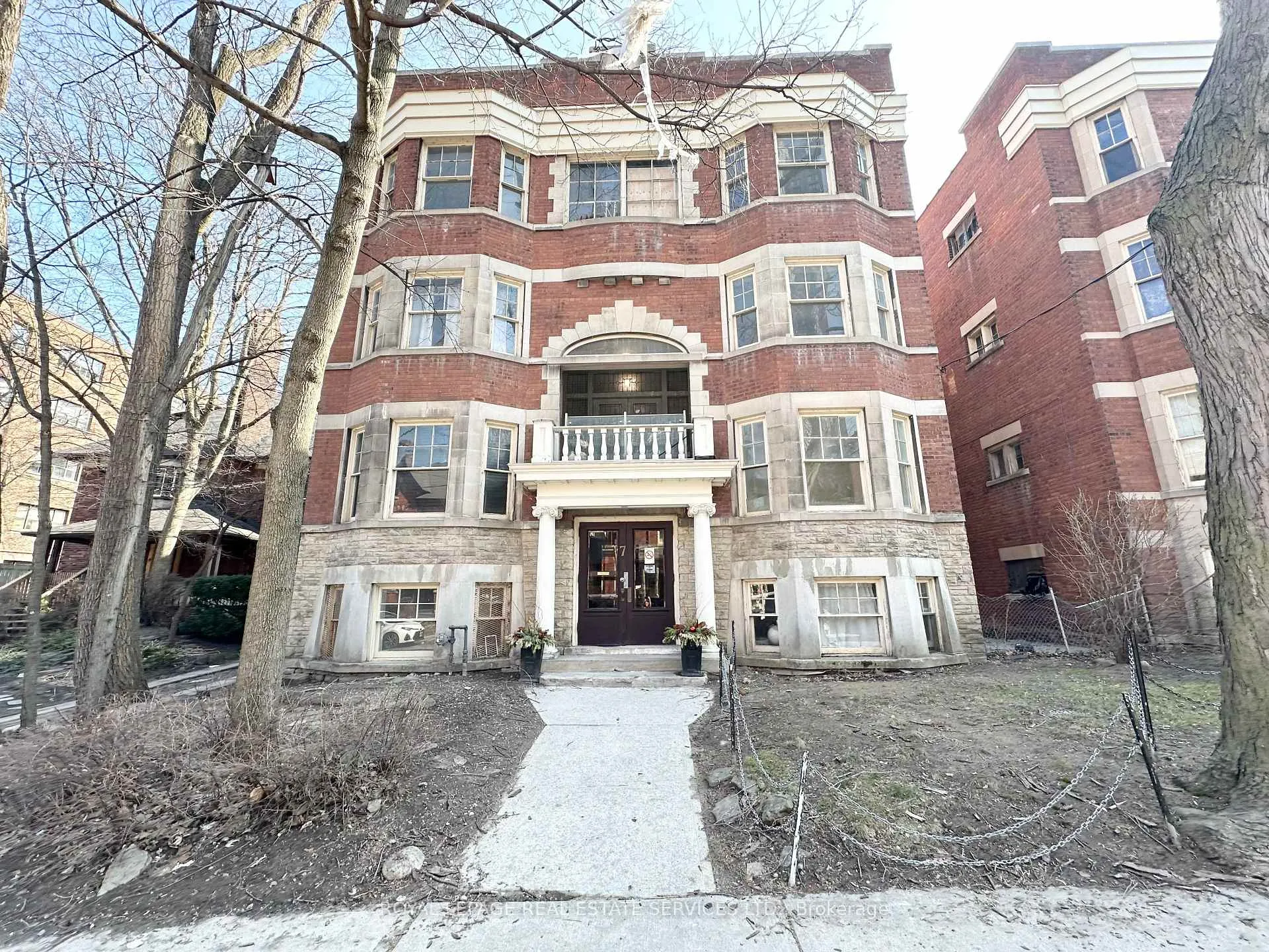 Photo 1 of Unit 2, 7 Glen Road, Toronto, North St. James Town — HOMEH