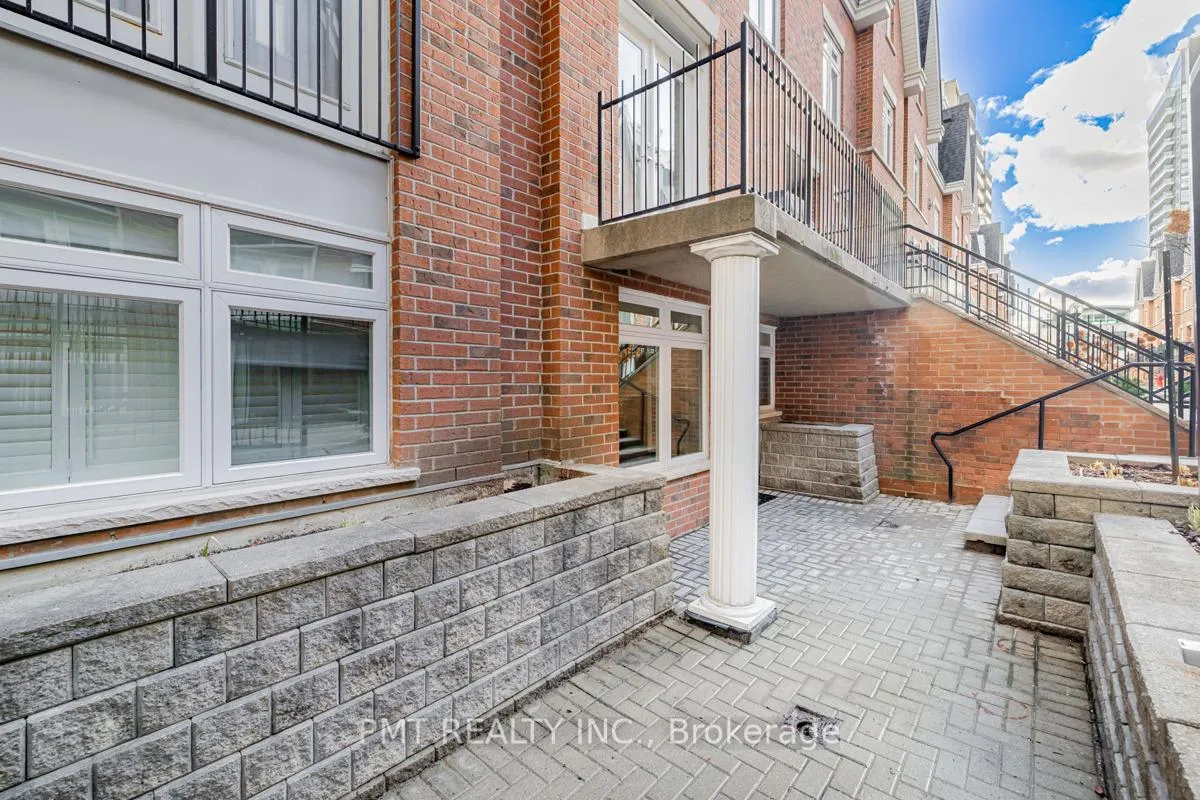 Photo 23 of Unit 26, 108 Redpath Avenue W, Toronto, Mount Pleasant West — HOMEH
