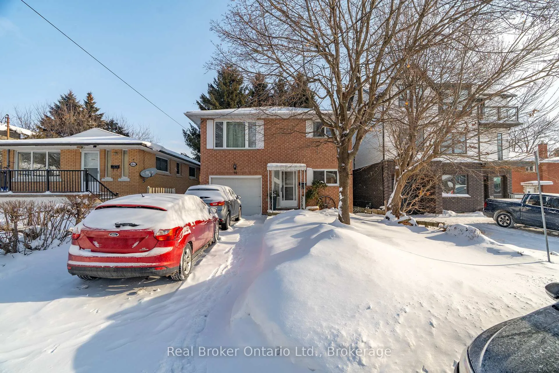 Photo 29 of 50 South Drive, Kitchener, St. Marys Hospital — HOMEH
