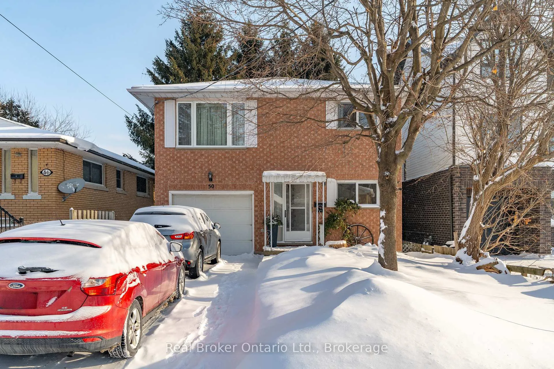 Photo 30 of 50 South Drive, Kitchener, St. Marys Hospital — HOMEH