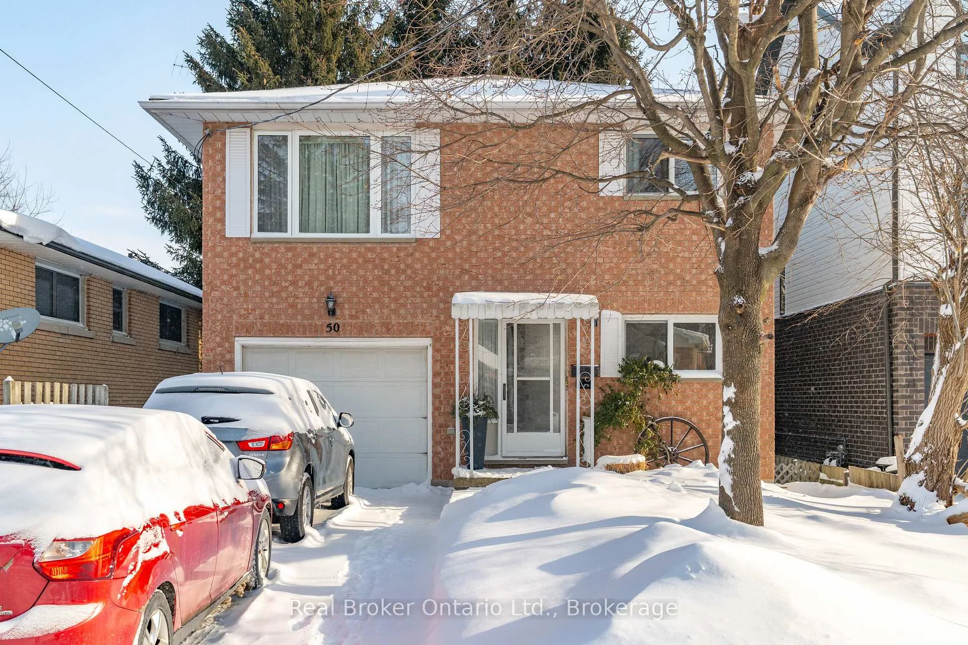Photo 31 of 50 South Drive, Kitchener, St. Marys Hospital — HOMEH