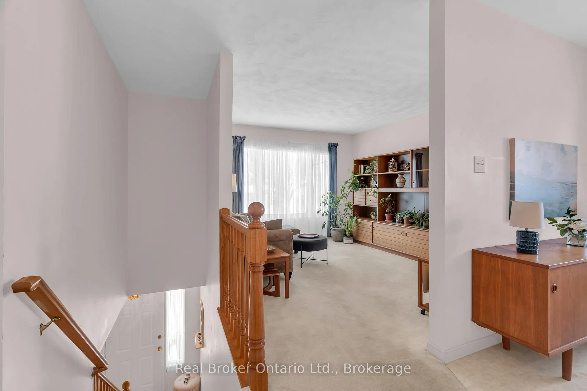 Photo 1 of 50 South Drive, Kitchener, St. Marys Hospital — HOMEH