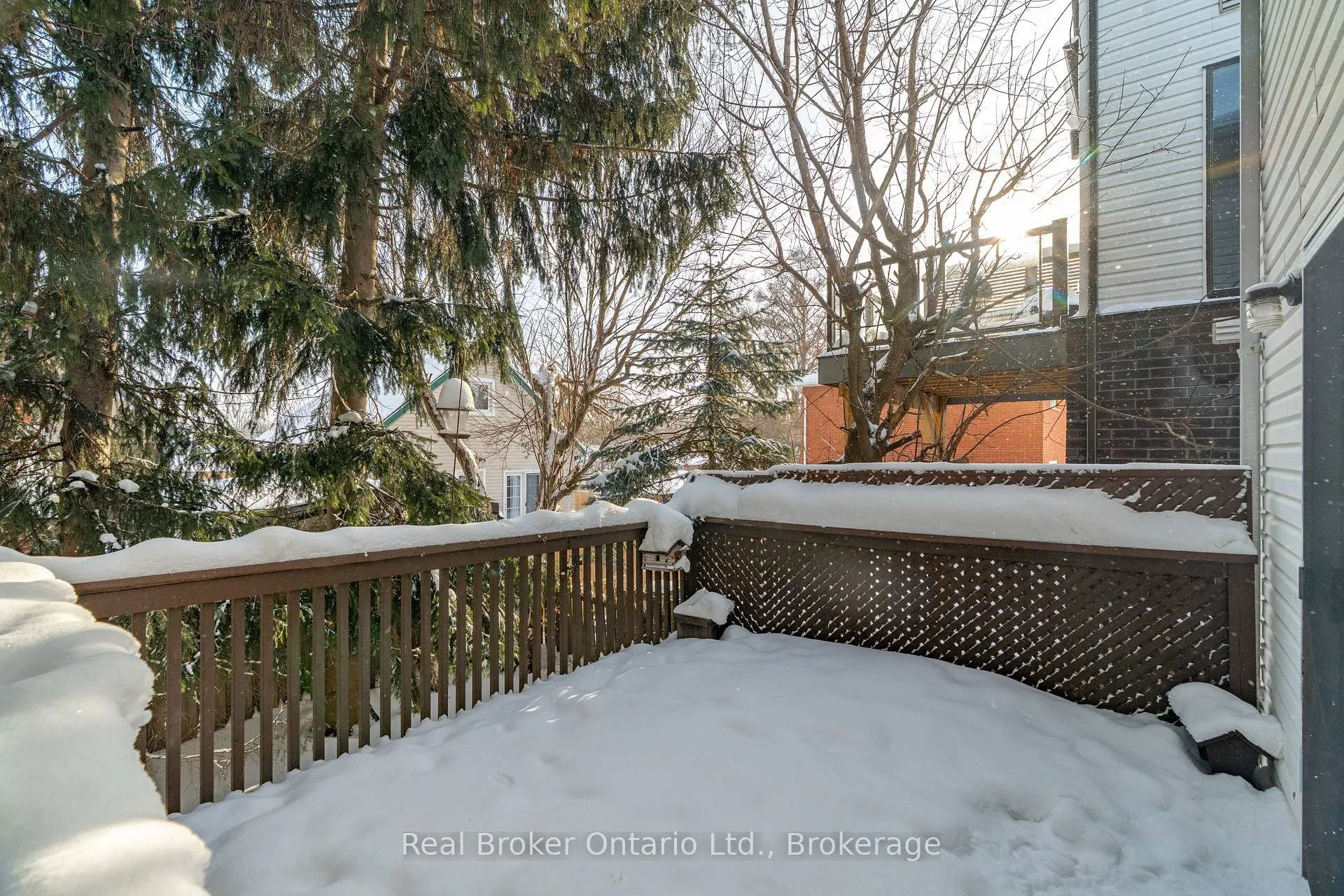 Photo 33 of 50 South Drive, Kitchener, St. Marys Hospital — HOMEH