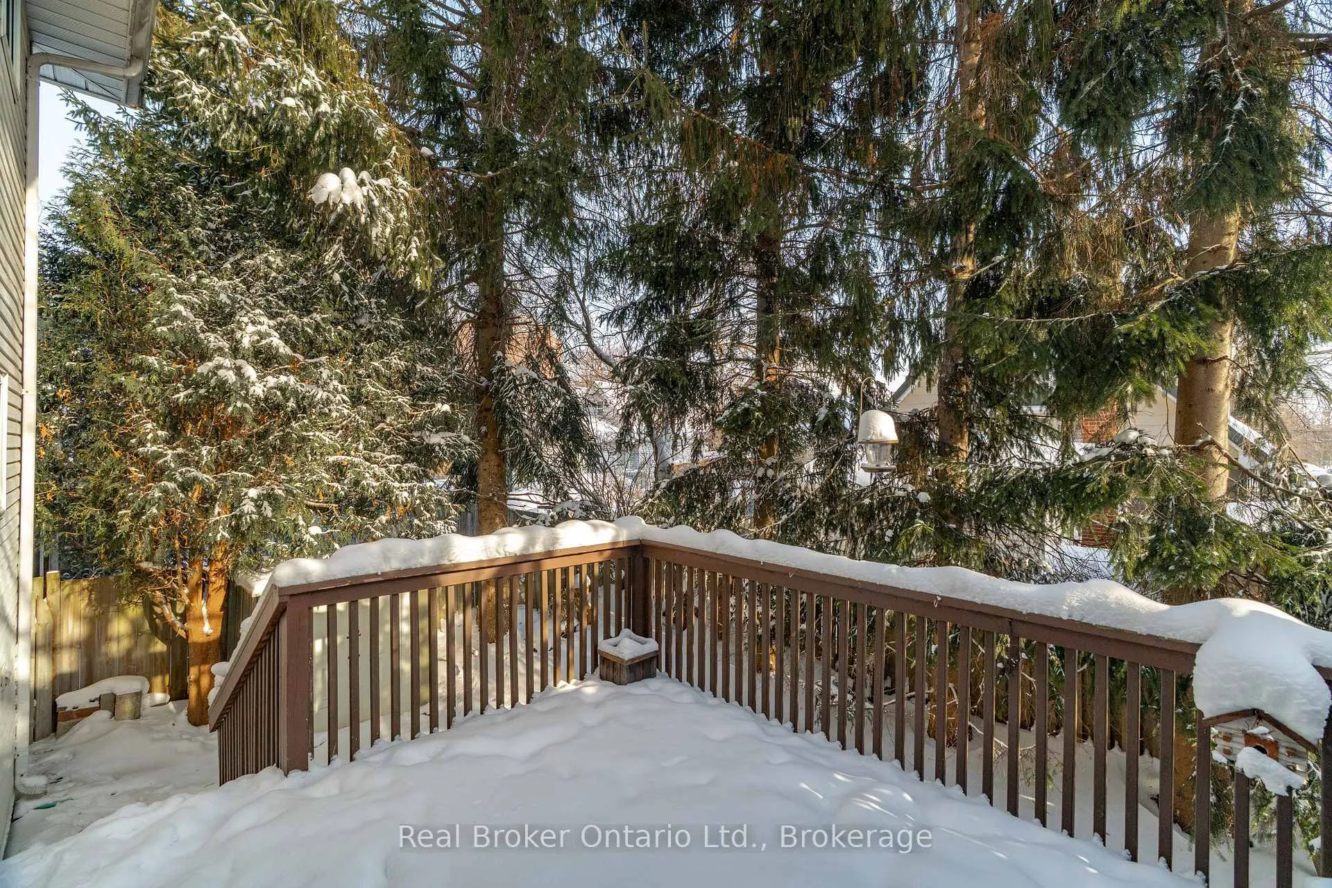 Photo 34 of 50 South Drive, Kitchener, St. Marys Hospital — HOMEH