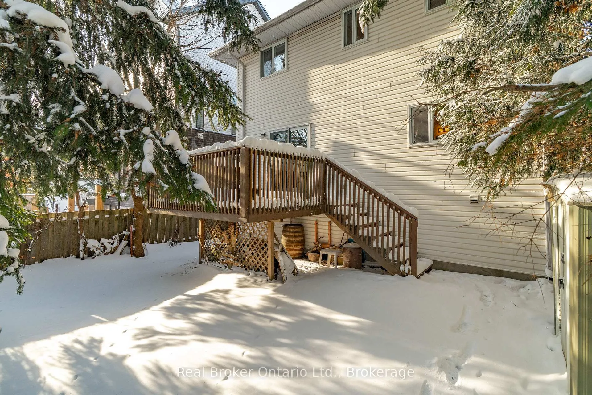 Photo 35 of 50 South Drive, Kitchener, St. Marys Hospital — HOMEH
