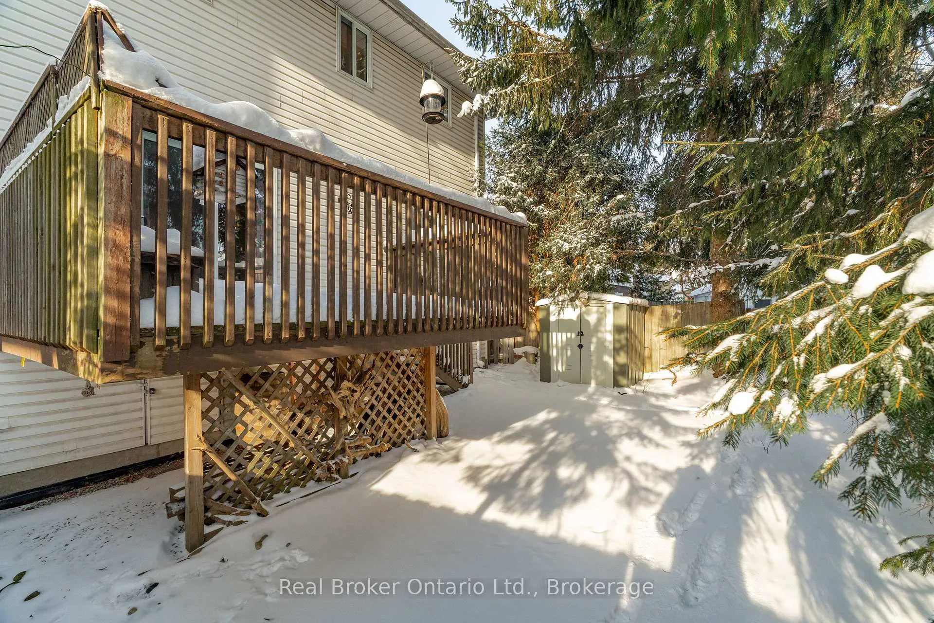 Photo 37 of 50 South Drive, Kitchener, St. Marys Hospital — HOMEH