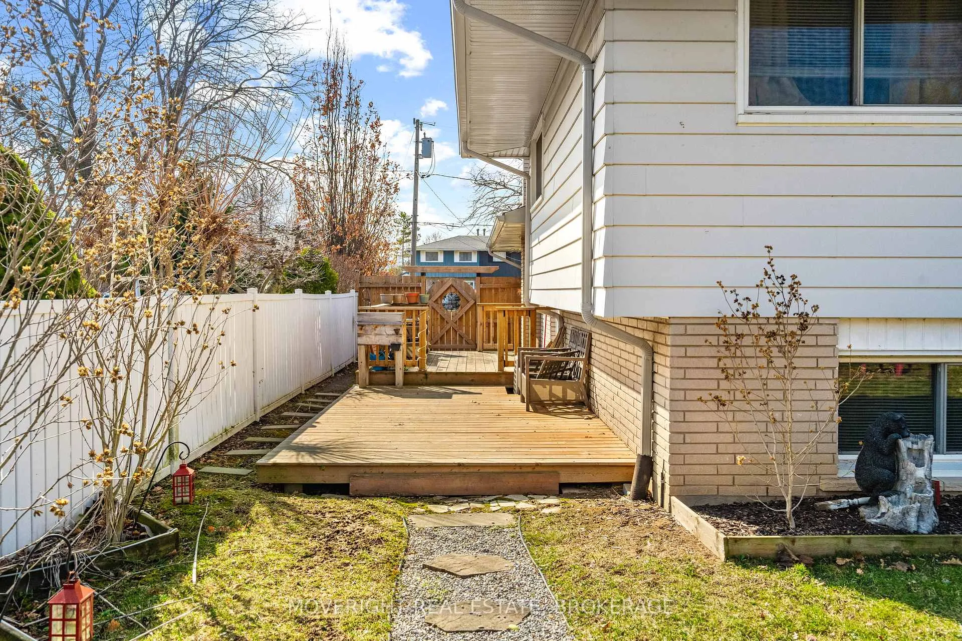 Photo 6 of 35 Cypress Street, St. Catharines, Lakeport — HOMEH
