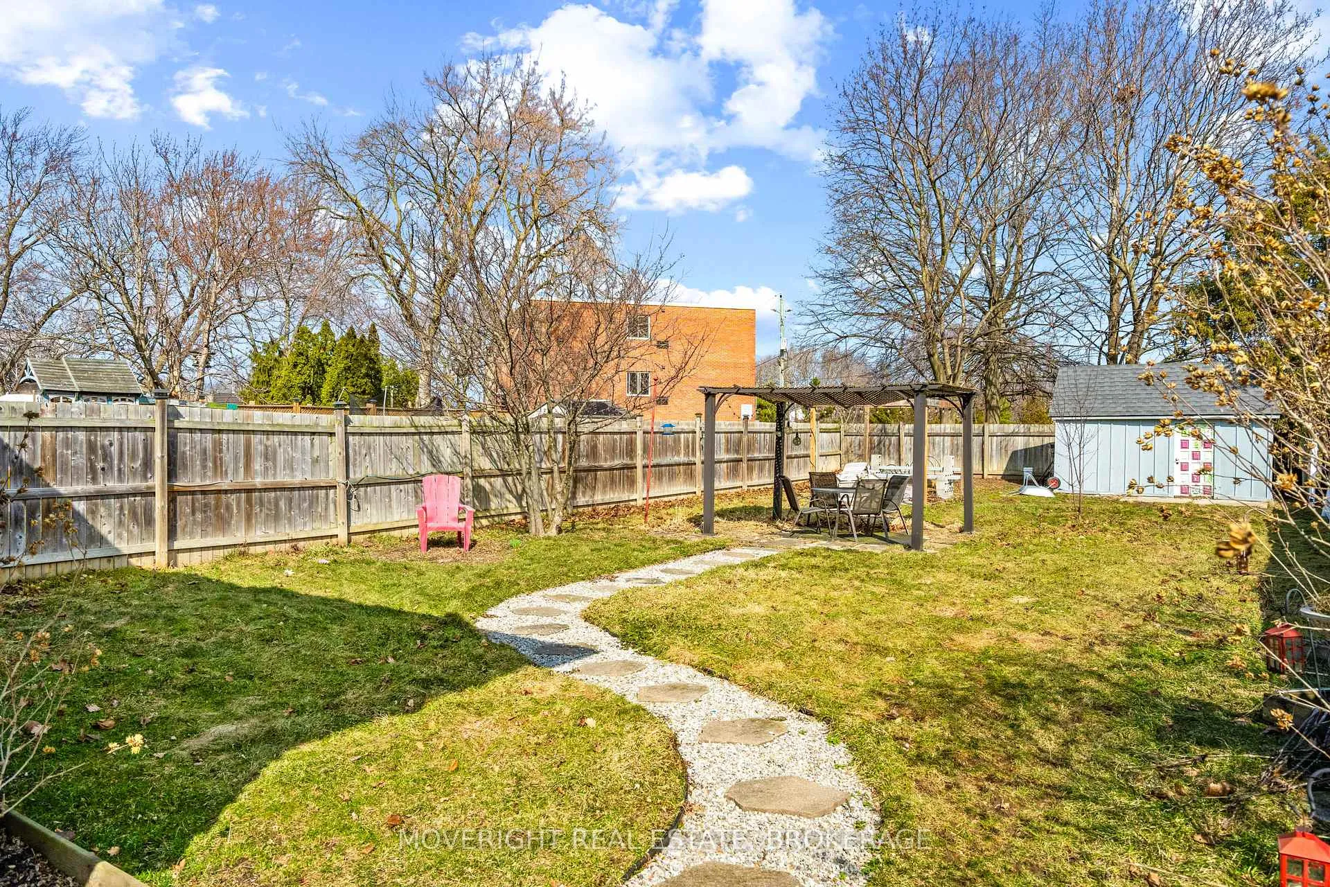 Photo 7 of 35 Cypress Street, St. Catharines, Lakeport — HOMEH