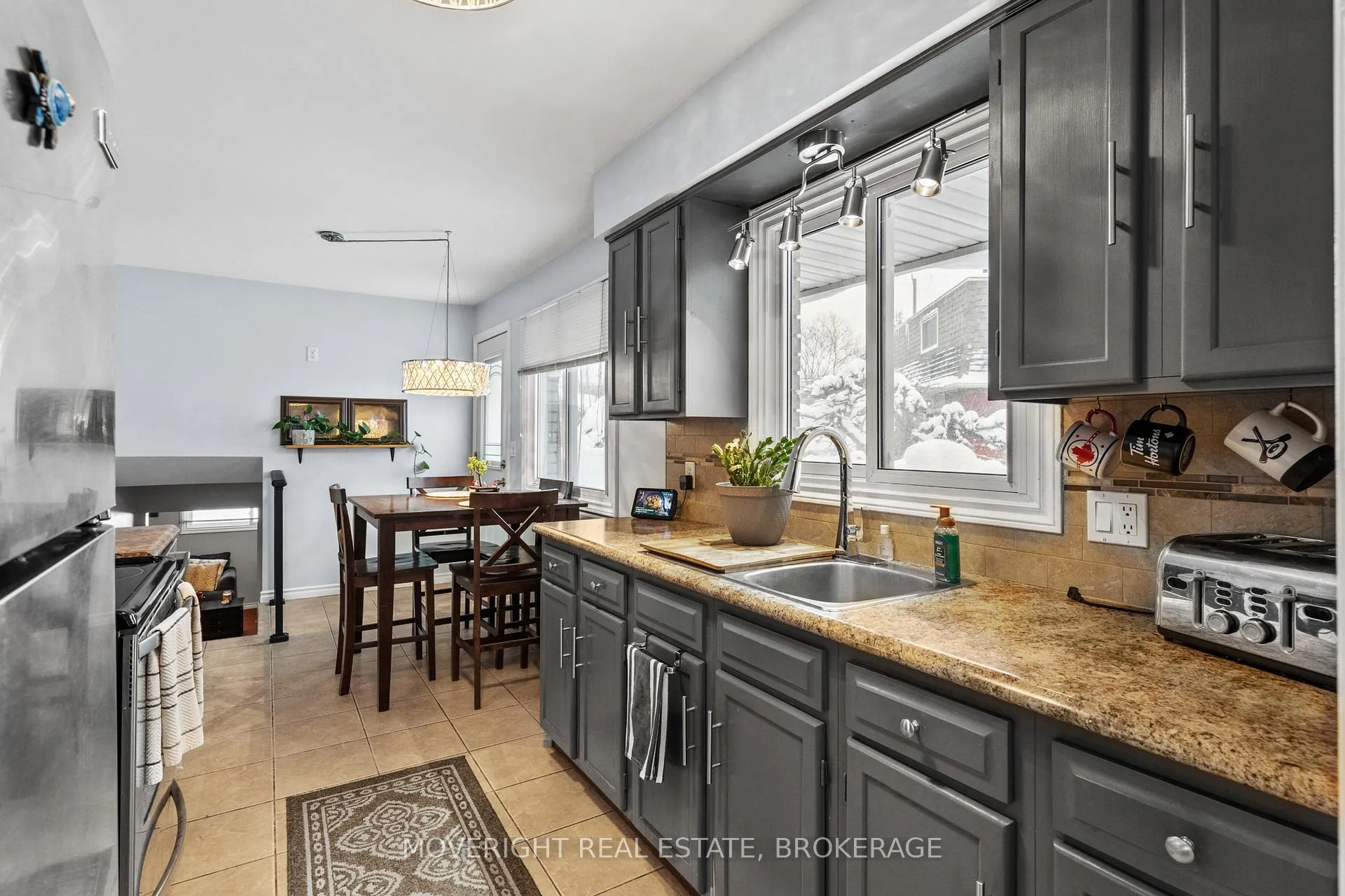 Photo 17 of 35 Cypress Street, St. Catharines, Lakeport — HOMEH