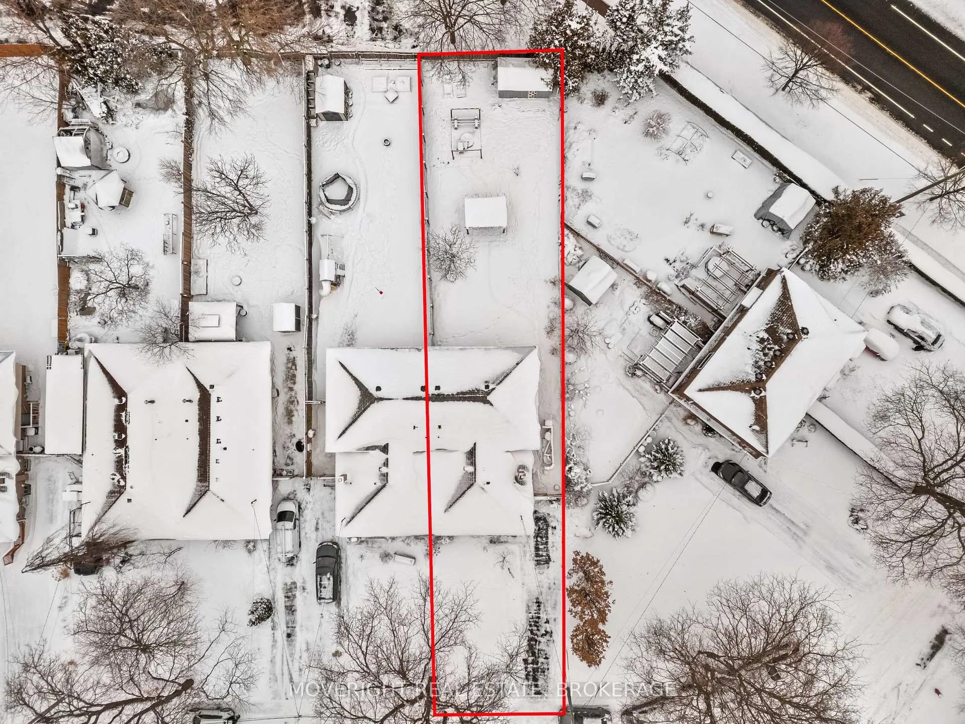 Photo 37 of 35 Cypress Street, St. Catharines, Lakeport — HOMEH