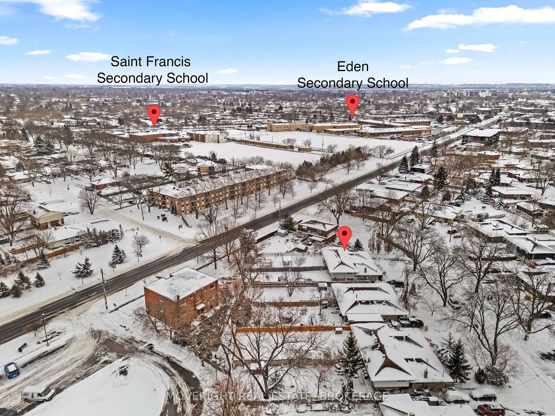 Photo 38 of 35 Cypress Street, St. Catharines, Lakeport — HOMEH