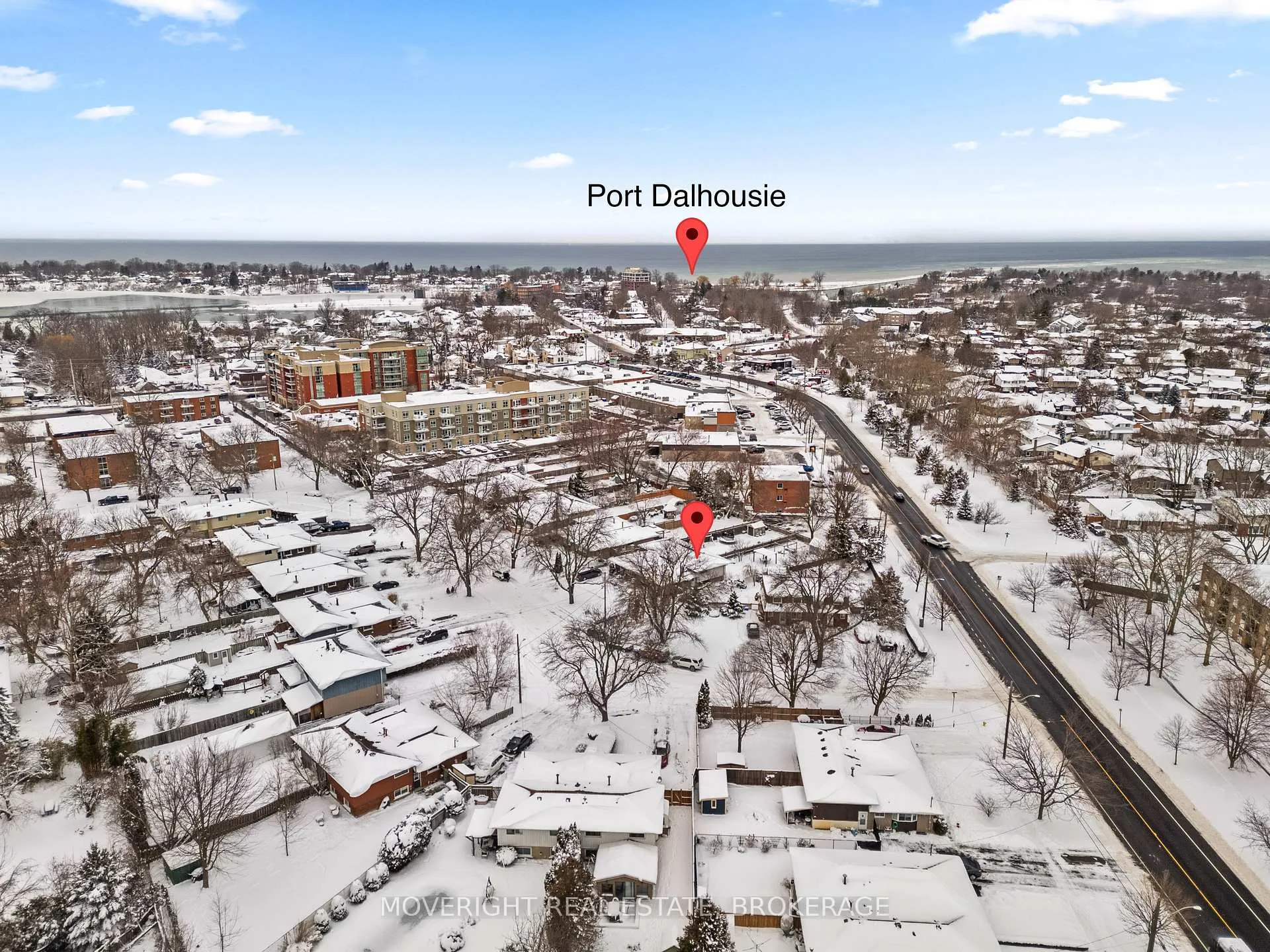 Photo 39 of 35 Cypress Street, St. Catharines, Lakeport — HOMEH