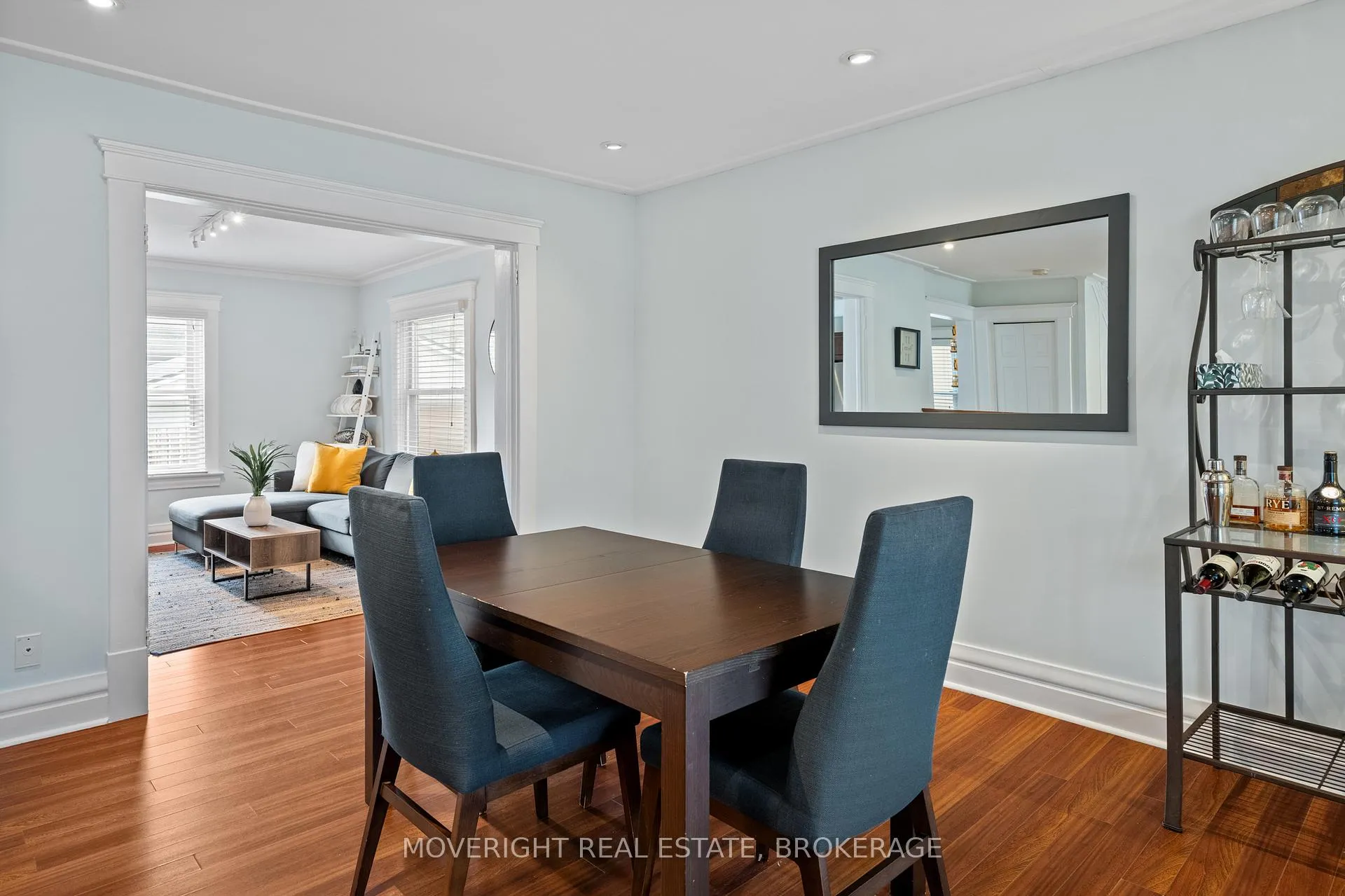 Photo 9 of 6 Gibson Place, St. Catharines, Downtown — HOMEH