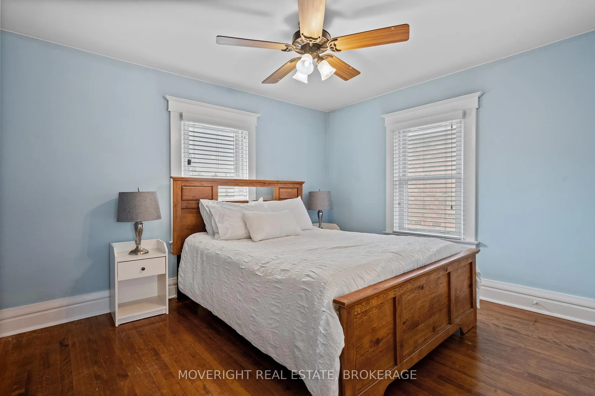 Photo 21 of 6 Gibson Place, St. Catharines, Downtown — HOMEH