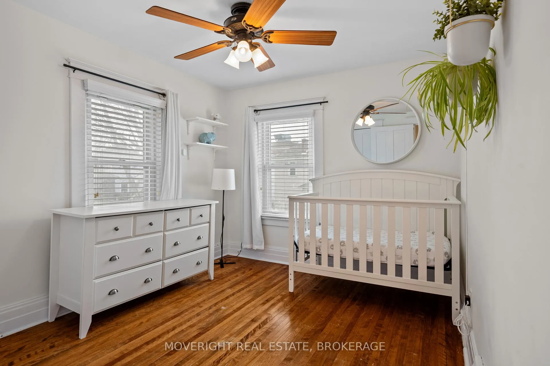 Photo 25 of 6 Gibson Place, St. Catharines, Downtown — HOMEH