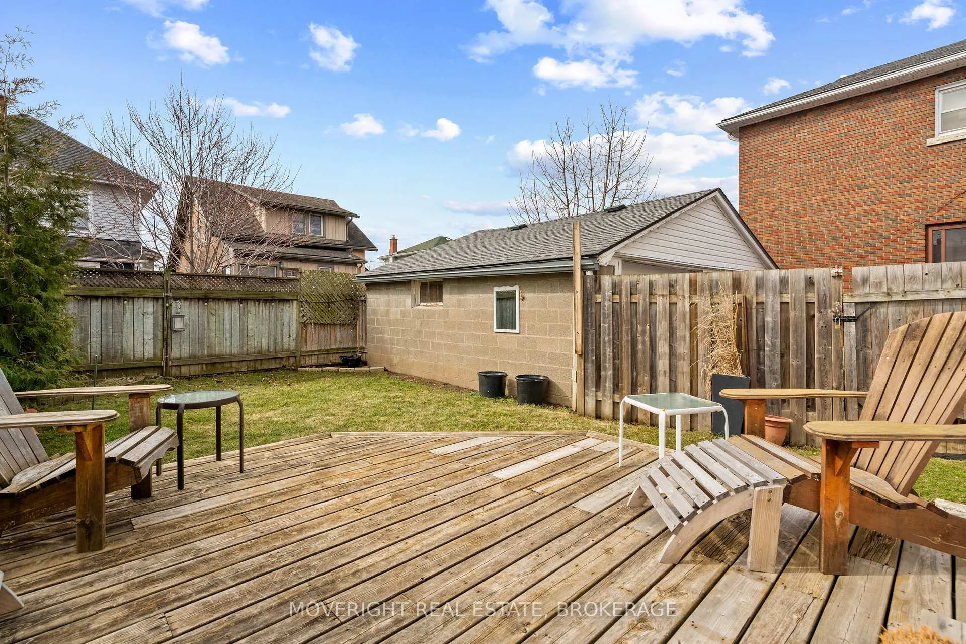 Photo 35 of 6 Gibson Place, St. Catharines, Downtown — HOMEH