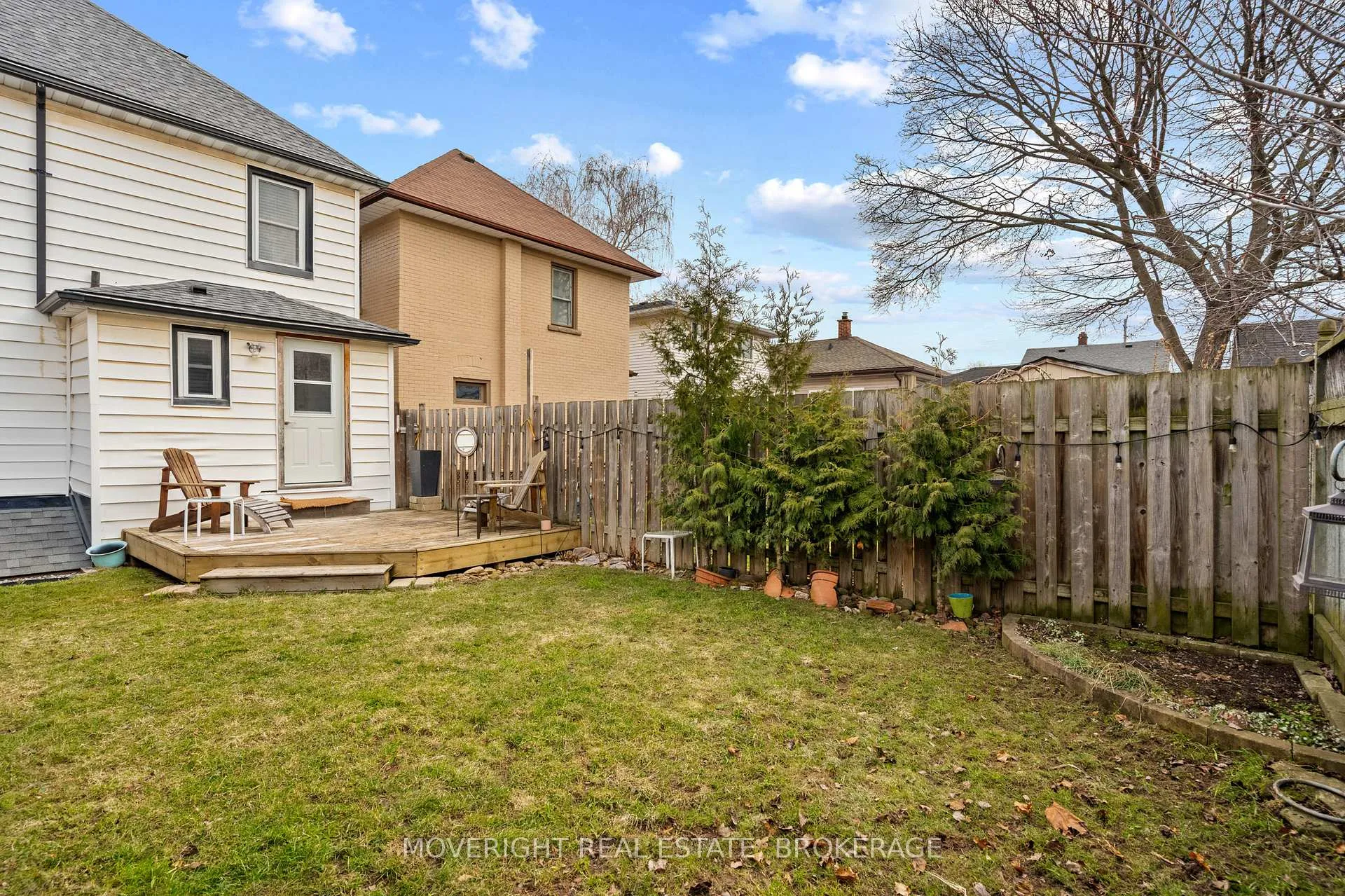 Photo 36 of 6 Gibson Place, St. Catharines, Downtown — HOMEH