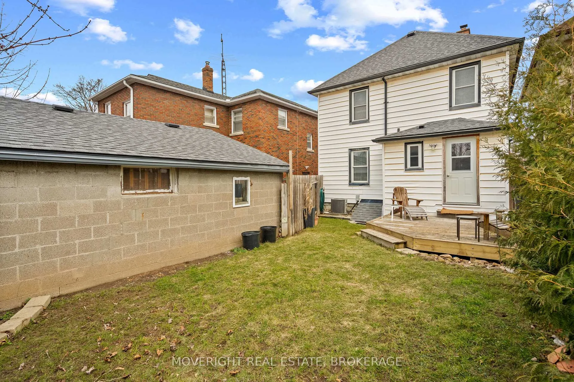 Photo 37 of 6 Gibson Place, St. Catharines, Downtown — HOMEH