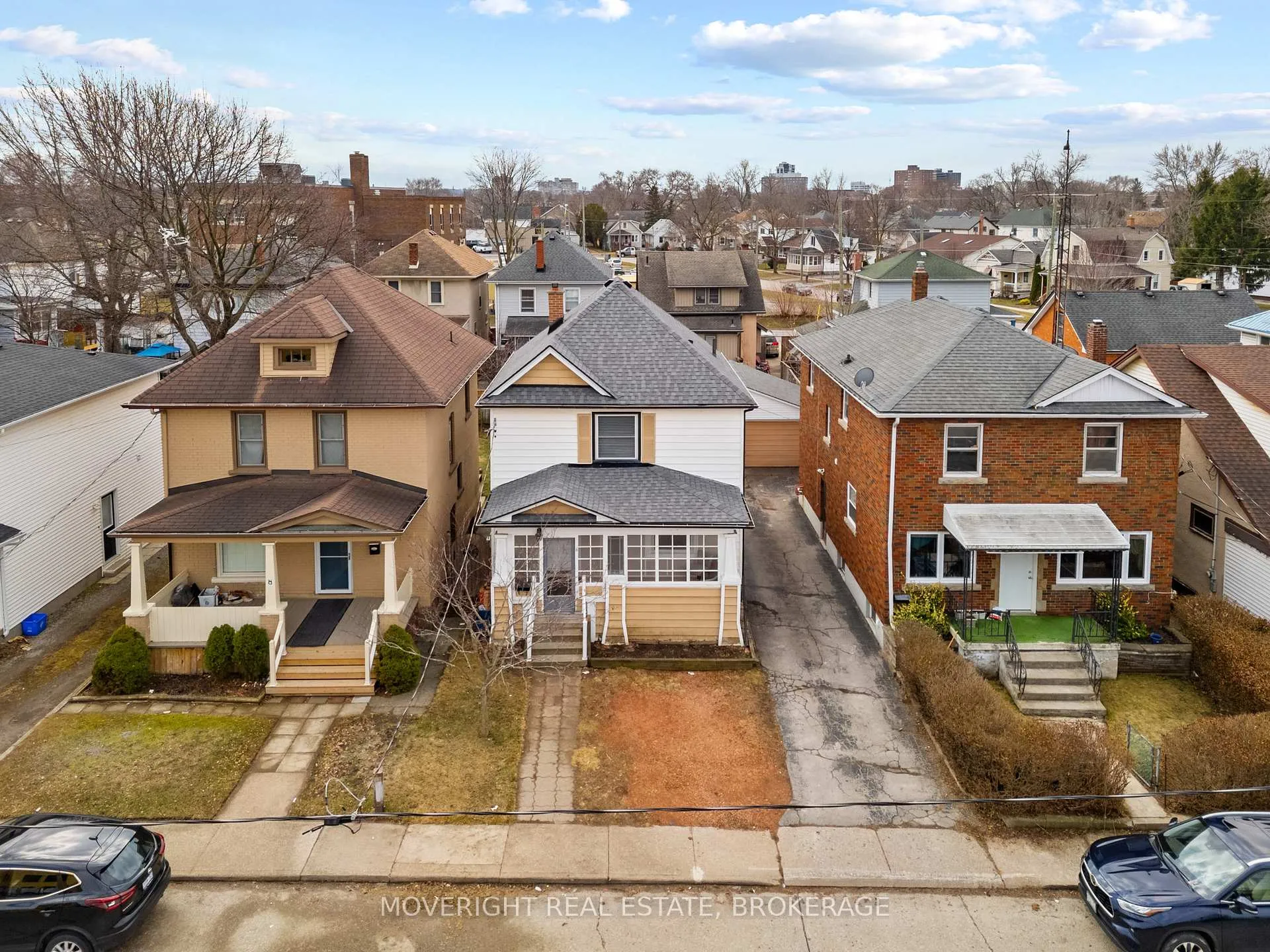 Photo 39 of 6 Gibson Place, St. Catharines, Downtown — HOMEH