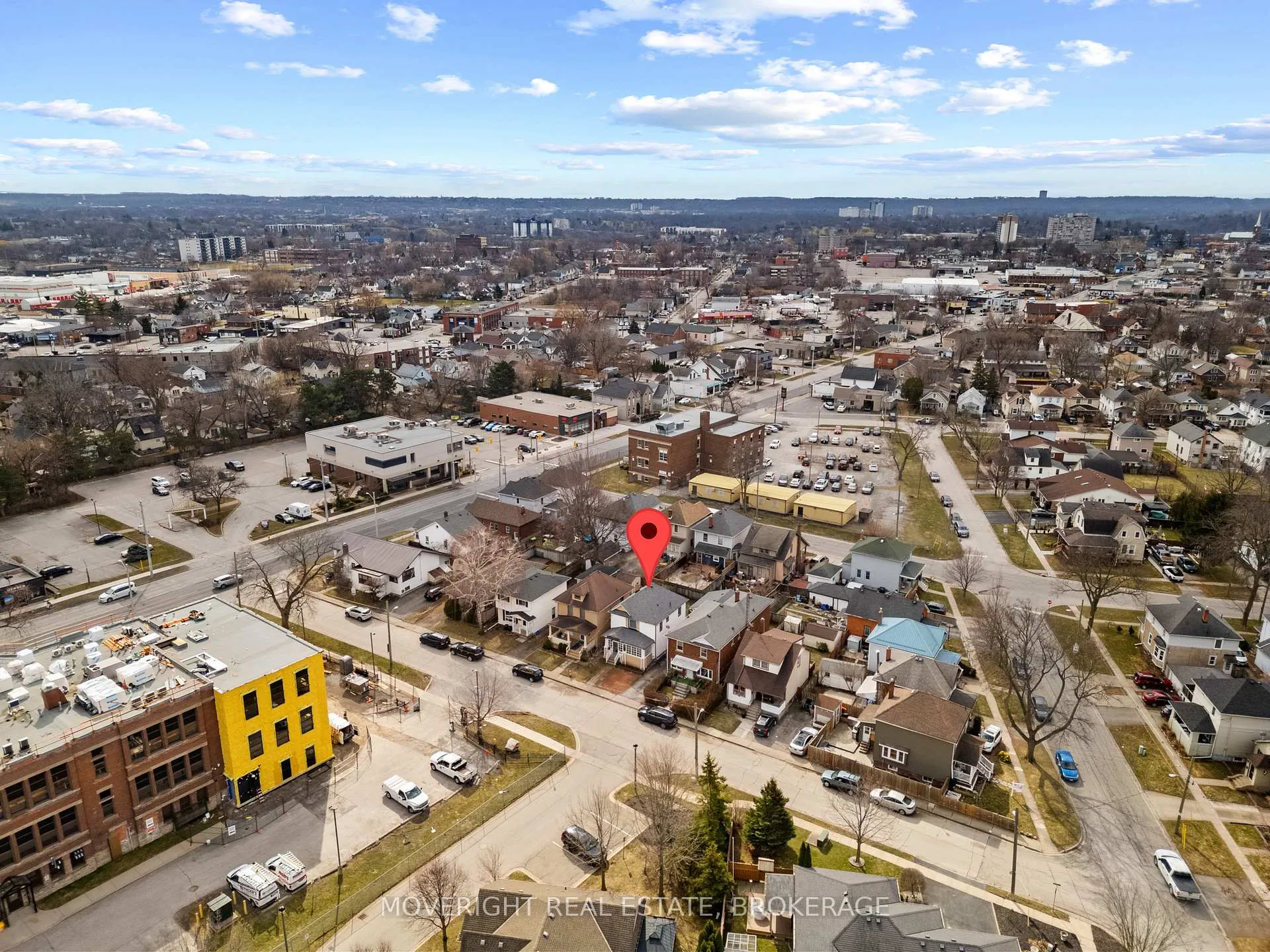 Photo 43 of 6 Gibson Place, St. Catharines, Downtown — HOMEH