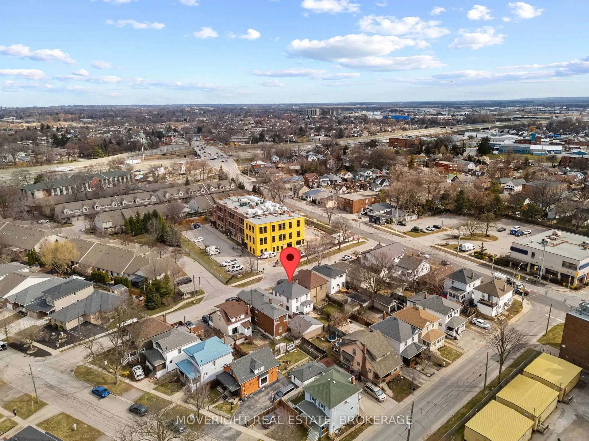 Photo 44 of 6 Gibson Place, St. Catharines, Downtown — HOMEH
