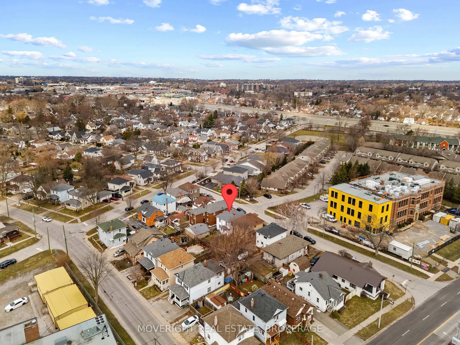 Photo 45 of 6 Gibson Place, St. Catharines, Downtown — HOMEH
