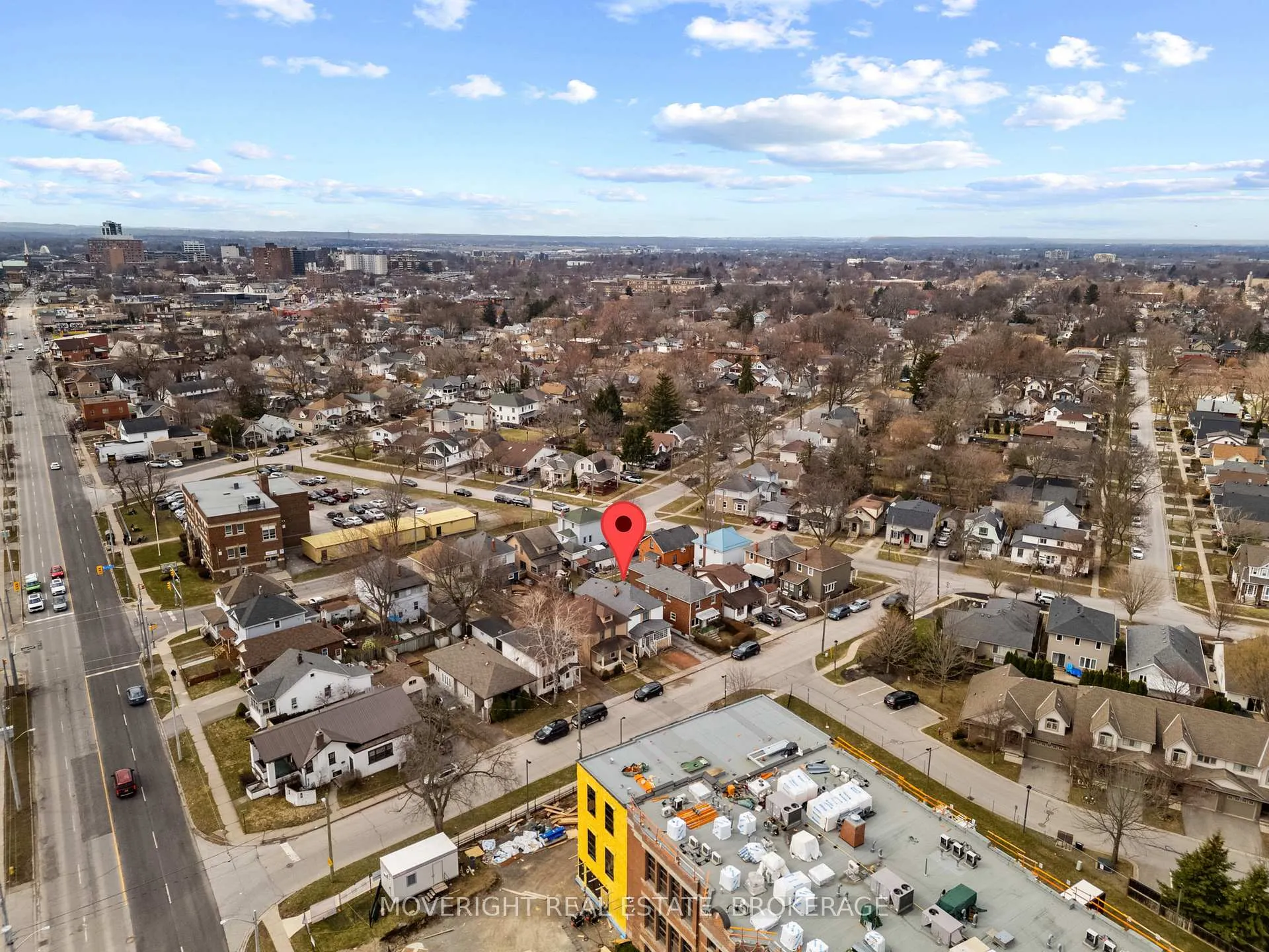 Photo 46 of 6 Gibson Place, St. Catharines, Downtown — HOMEH