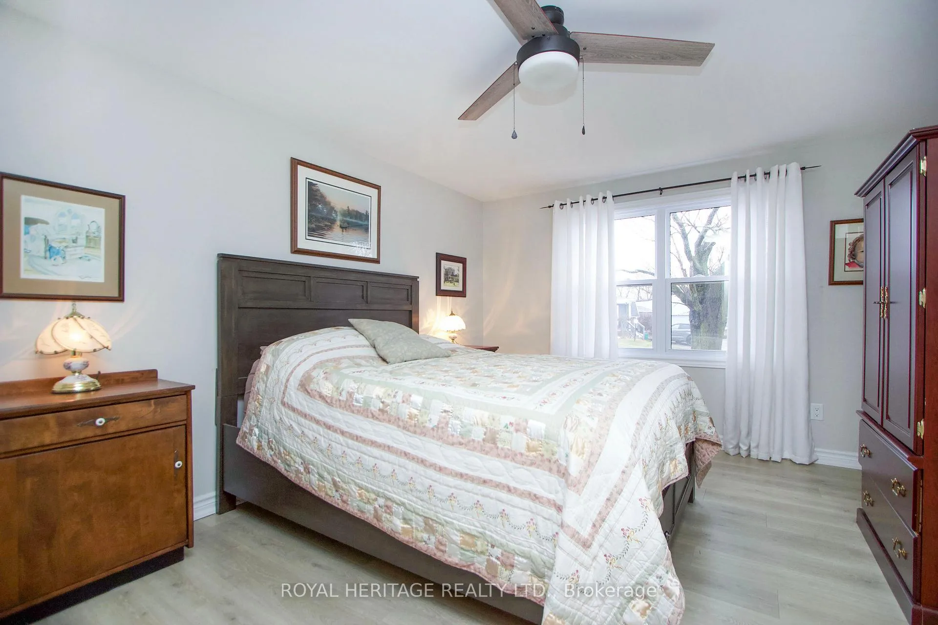 Photo 22 of 40 Bluffs Road, Clarington, Bowmanville — HOMEH