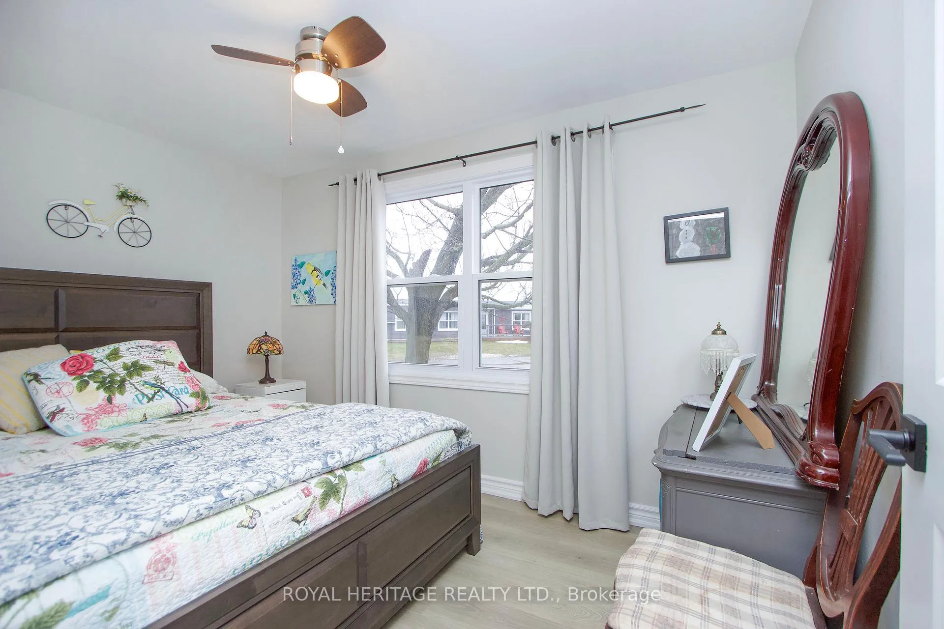 Photo 28 of 40 Bluffs Road, Clarington, Bowmanville — HOMEH