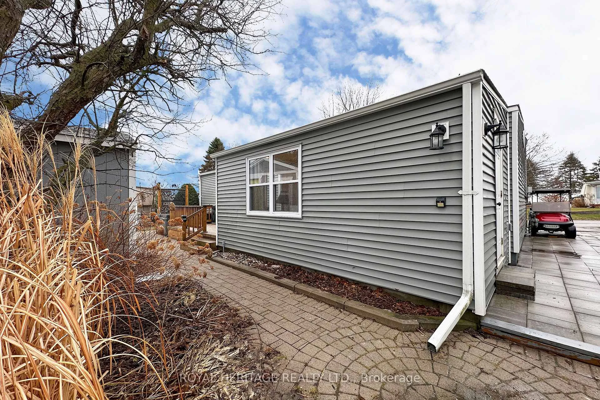 Photo 30 of 40 Bluffs Road, Clarington, Bowmanville — HOMEH