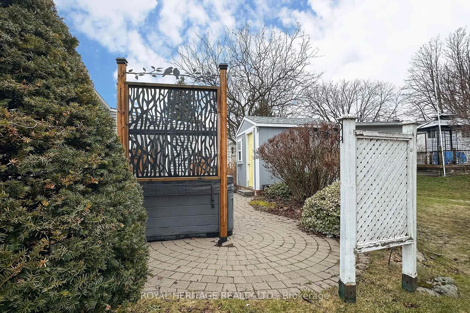 Photo 31 of 40 Bluffs Road, Clarington, Bowmanville — HOMEH