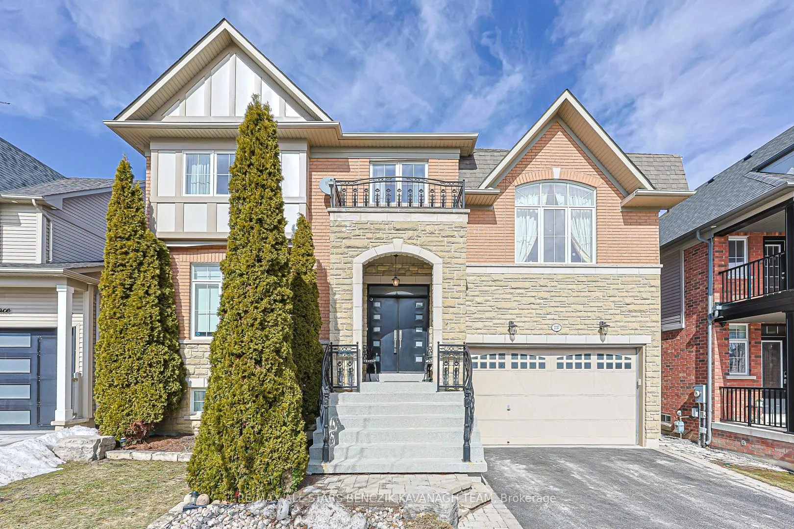 Photo 1 of 2237 Hackett Place, Oshawa, Windfields — HOMEH
