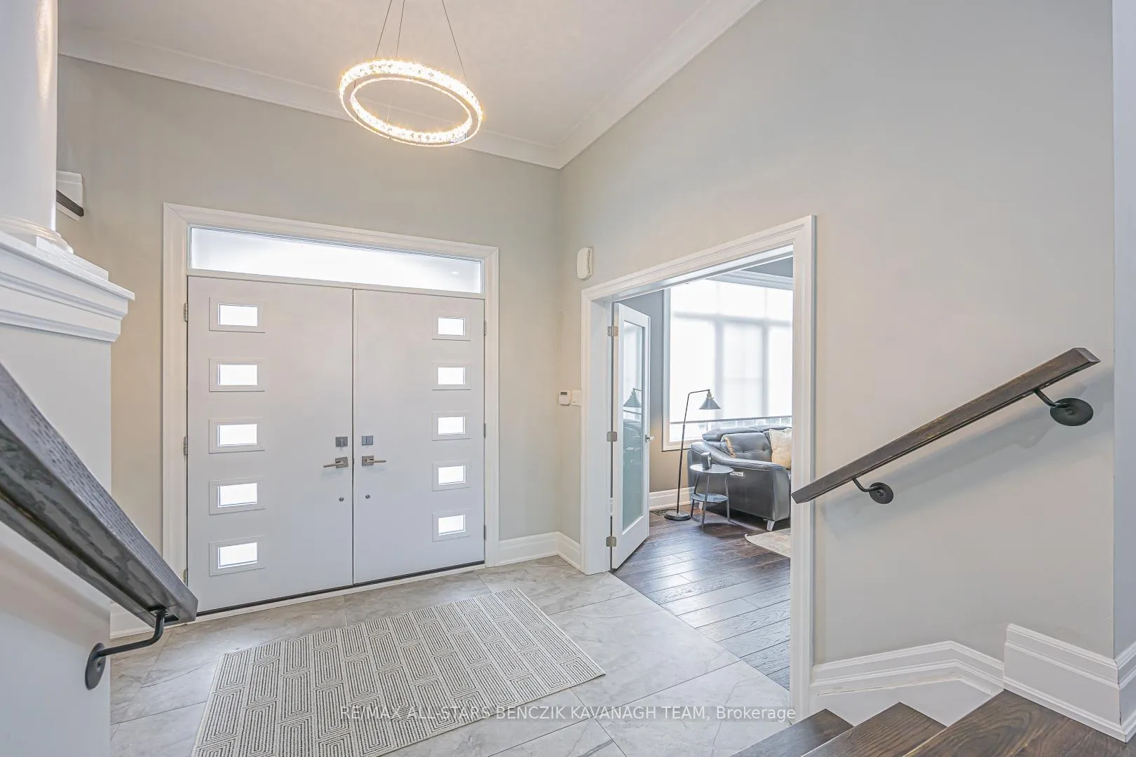 Photo 2 of 2237 Hackett Place, Oshawa, Windfields — HOMEH