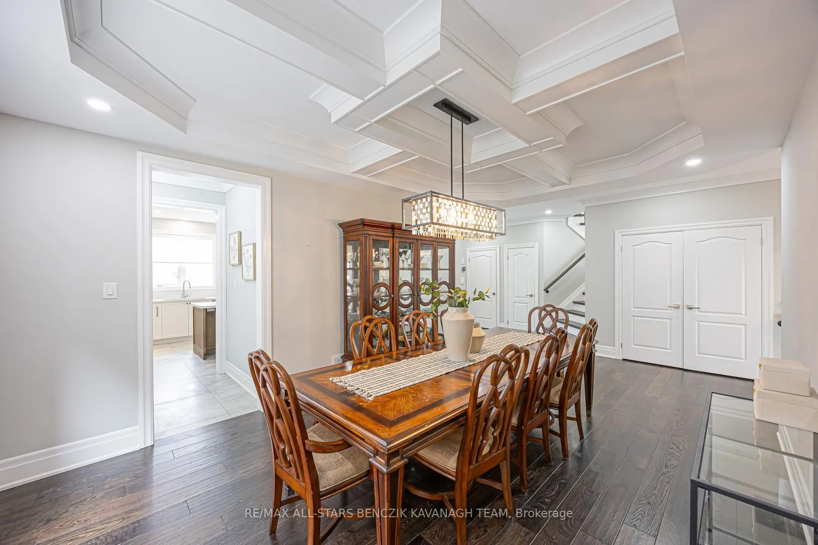 Photo 4 of 2237 Hackett Place, Oshawa, Windfields — HOMEH