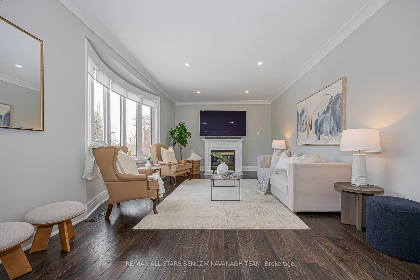 Photo 5 of 2237 Hackett Place, Oshawa, Windfields — HOMEH