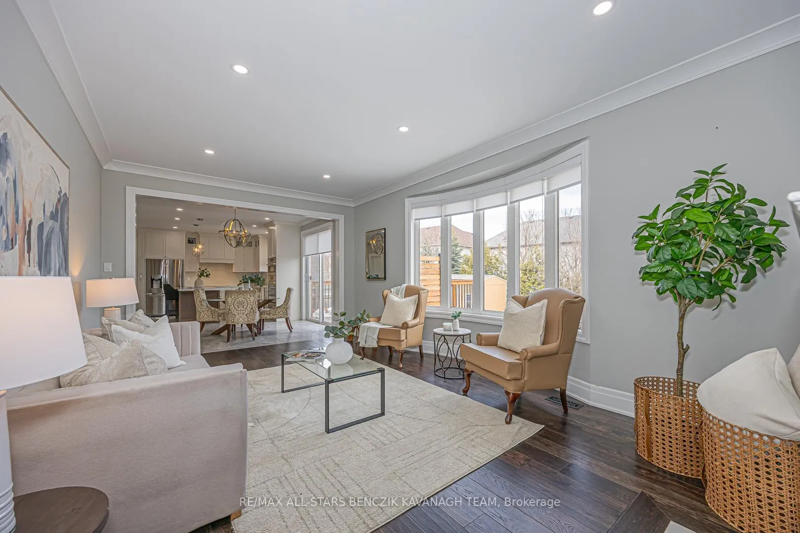 Photo 6 of 2237 Hackett Place, Oshawa, Windfields — HOMEH