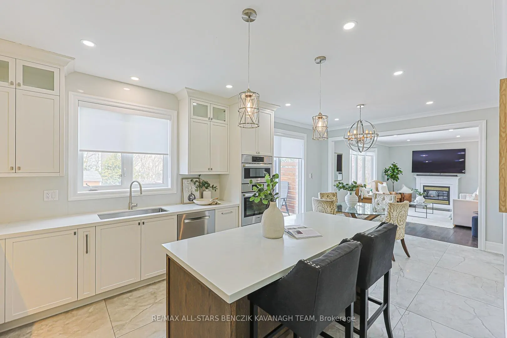 Photo 7 of 2237 Hackett Place, Oshawa, Windfields — HOMEH