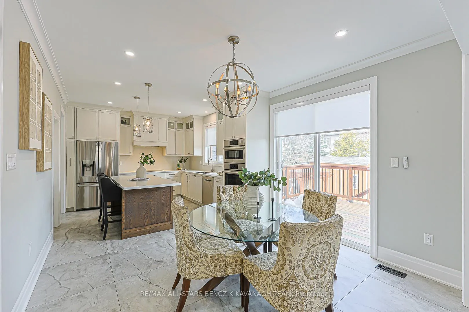 Photo 10 of 2237 Hackett Place, Oshawa, Windfields — HOMEH