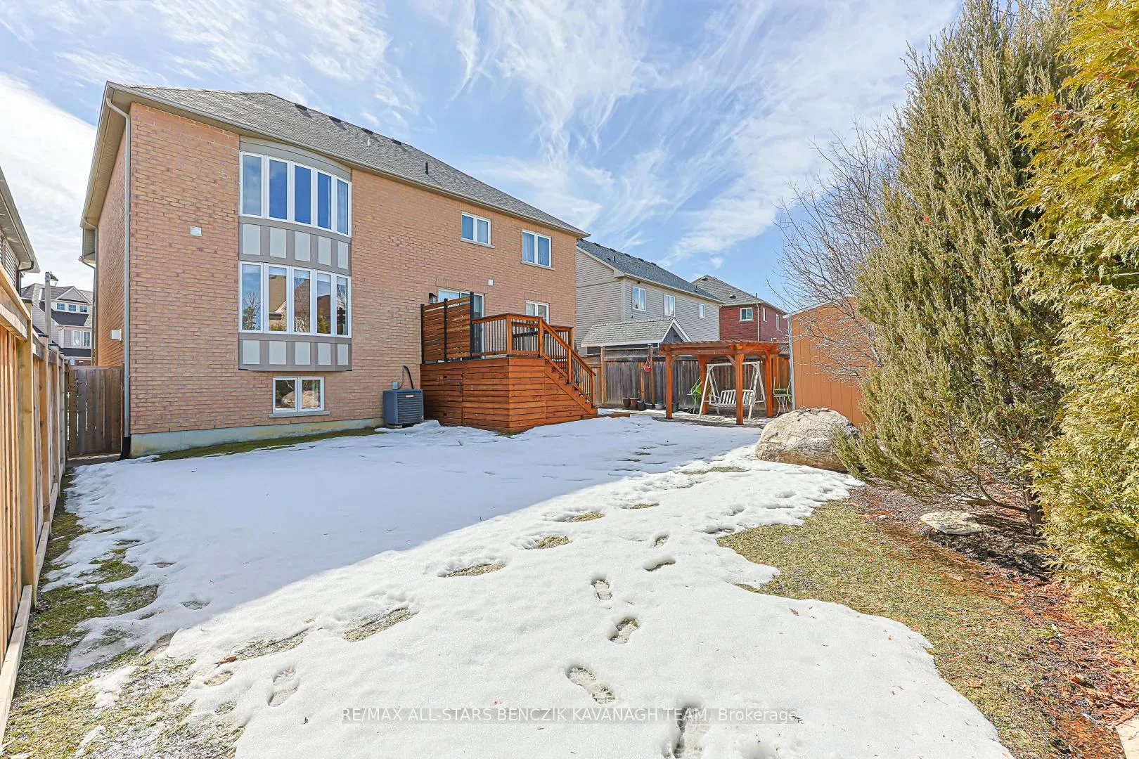 Photo 32 of 2237 Hackett Place, Oshawa, Windfields — HOMEH