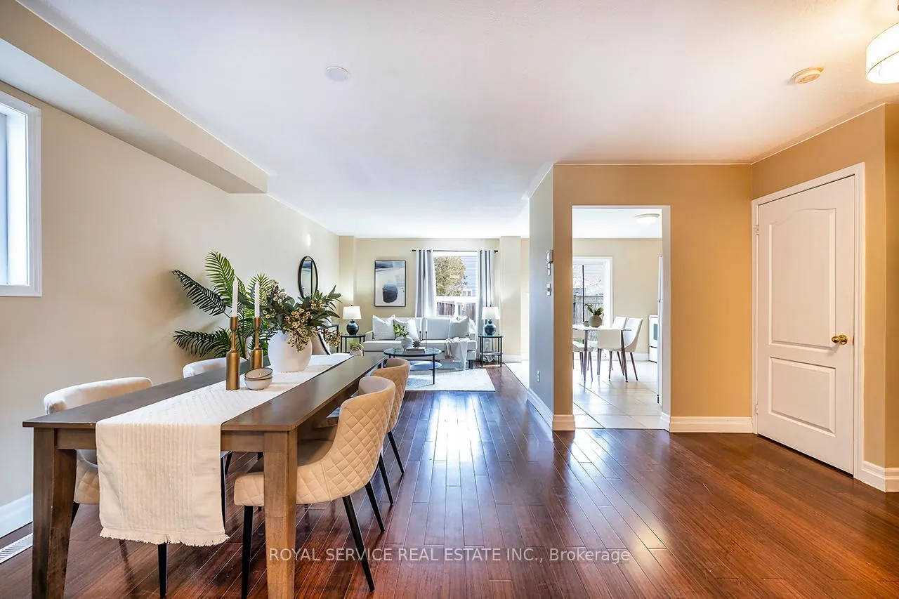 Photo 5 of 56 Beacham Crescent, Clarington, Newcastle — HOMEH