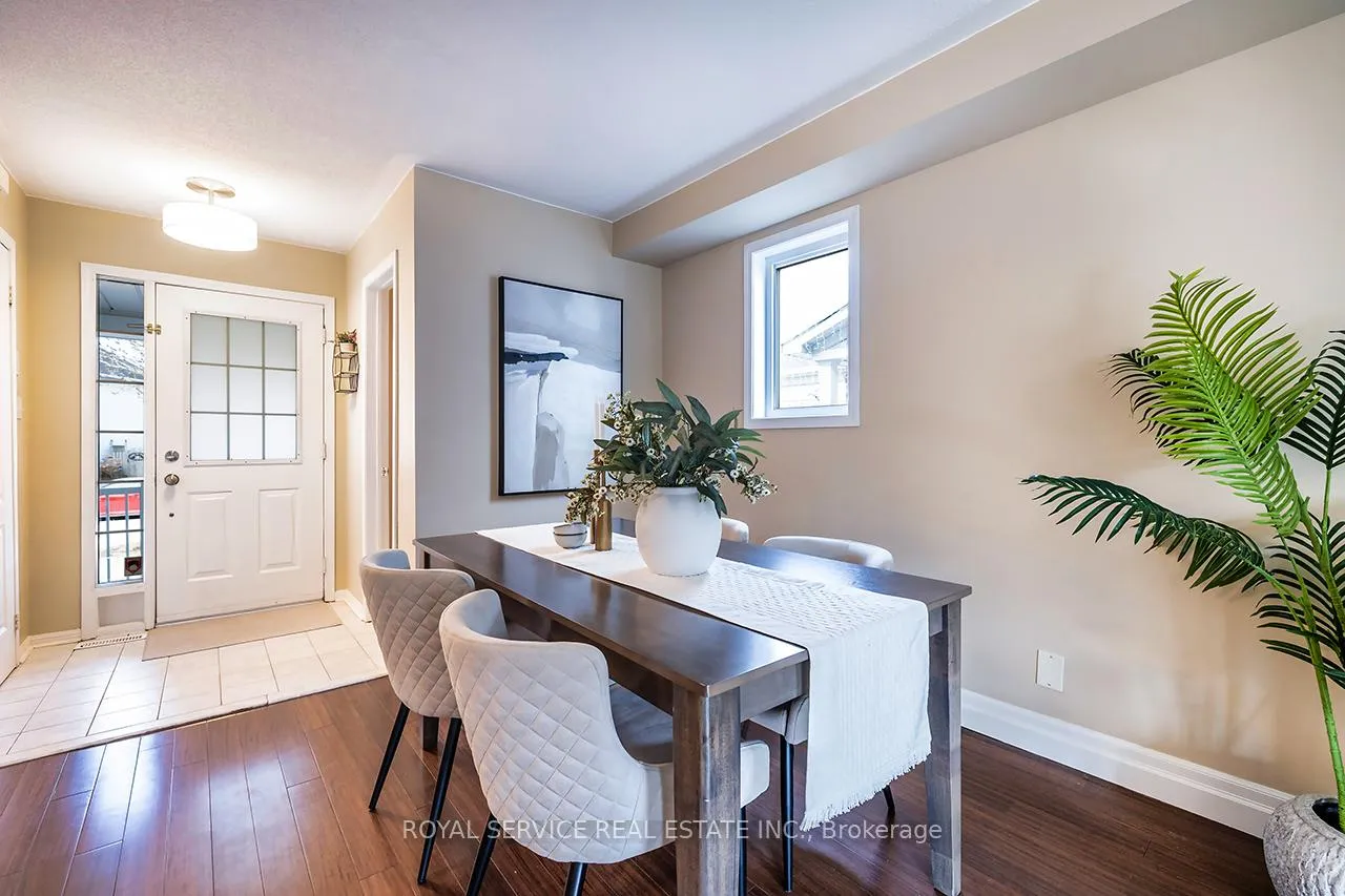 Photo 7 of 56 Beacham Crescent, Clarington, Newcastle — HOMEH