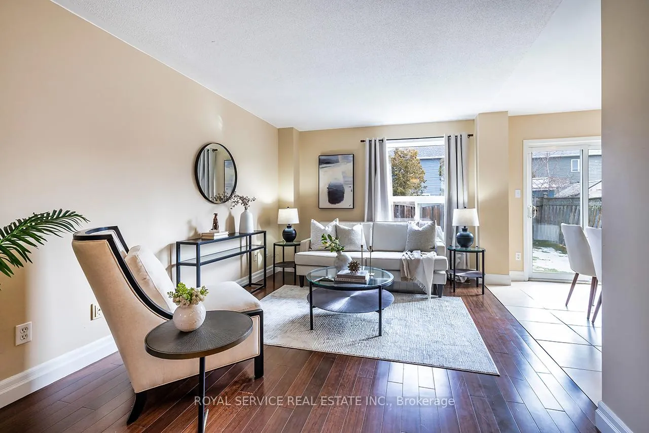 Photo 8 of 56 Beacham Crescent, Clarington, Newcastle — HOMEH