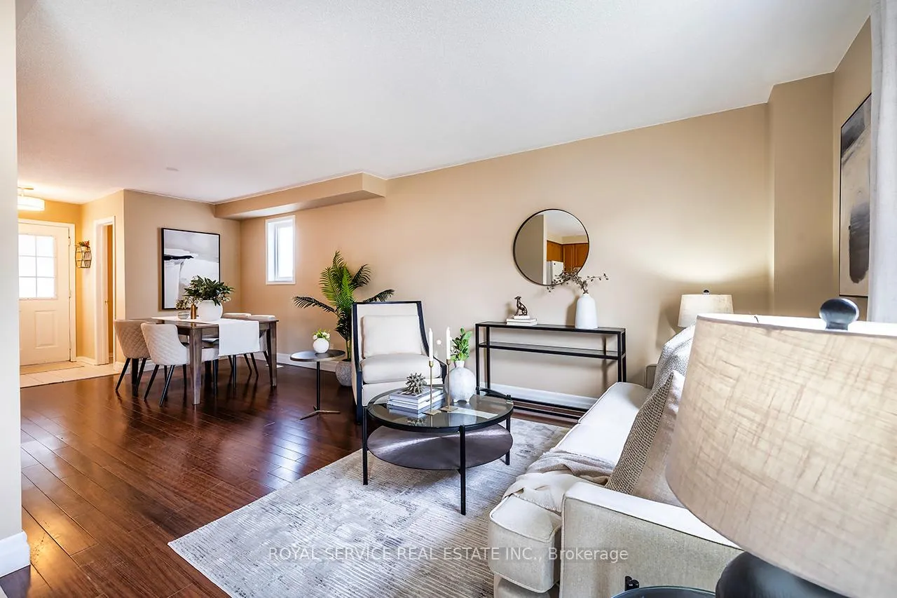 Photo 10 of 56 Beacham Crescent, Clarington, Newcastle — HOMEH