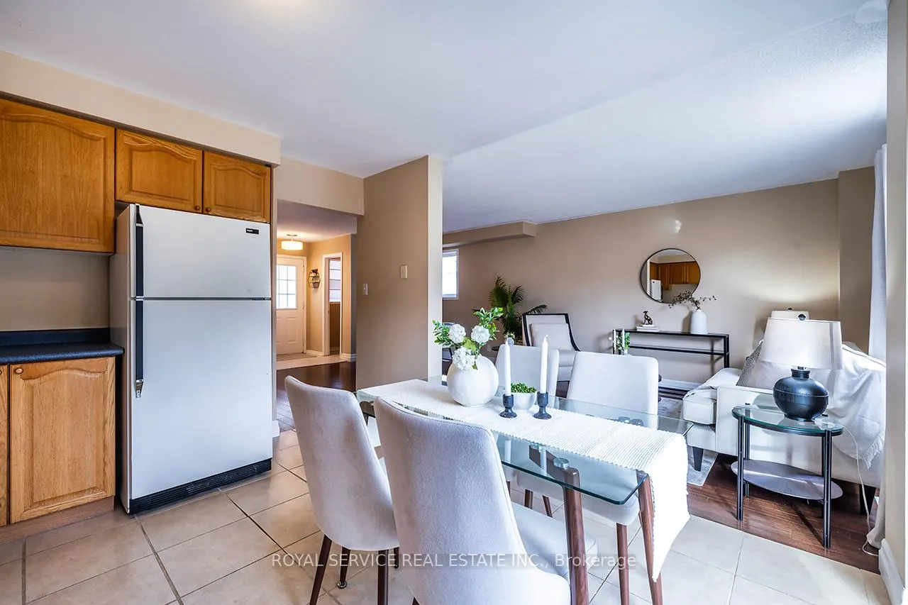 Photo 14 of 56 Beacham Crescent, Clarington, Newcastle — HOMEH