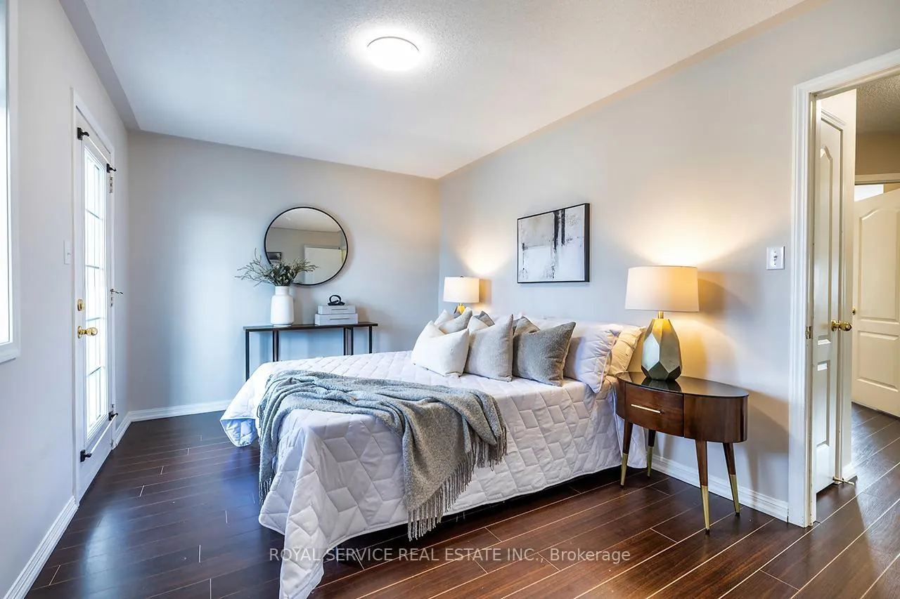Photo 17 of 56 Beacham Crescent, Clarington, Newcastle — HOMEH