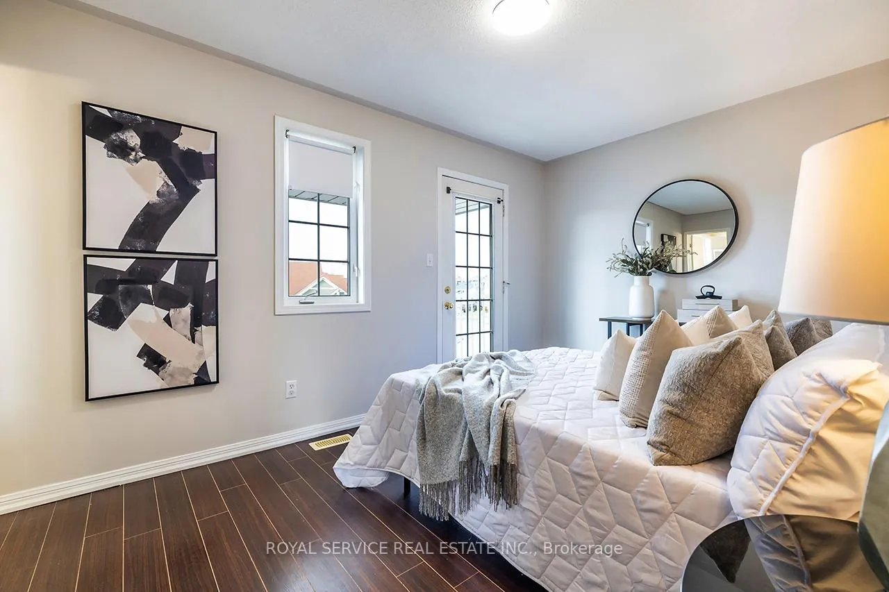 Photo 18 of 56 Beacham Crescent, Clarington, Newcastle — HOMEH