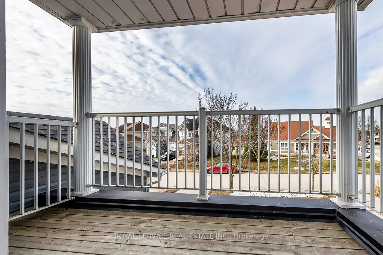 Photo 19 of 56 Beacham Crescent, Clarington, Newcastle — HOMEH