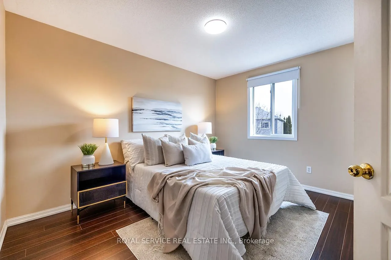 Photo 22 of 56 Beacham Crescent, Clarington, Newcastle — HOMEH