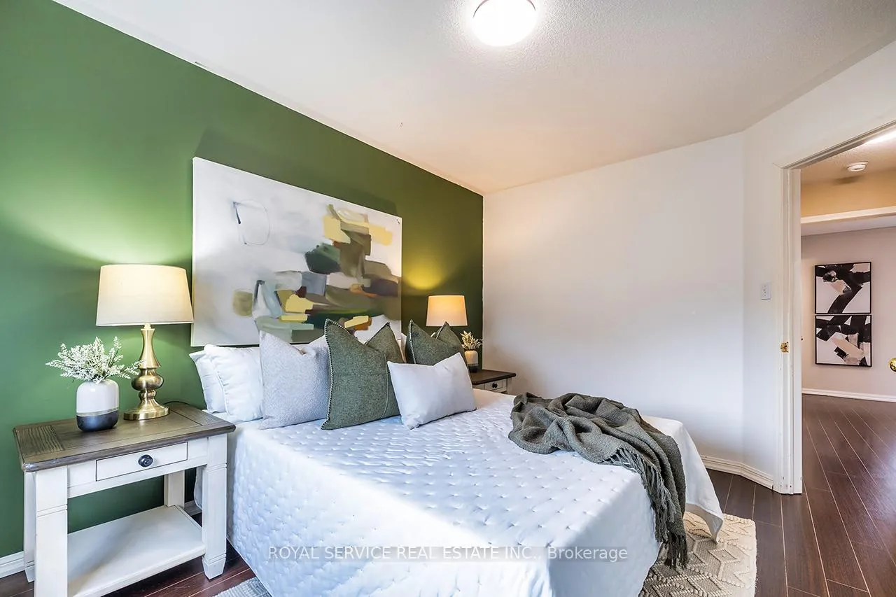 Photo 25 of 56 Beacham Crescent, Clarington, Newcastle — HOMEH
