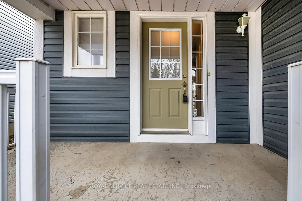 Photo 29 of 56 Beacham Crescent, Clarington, Newcastle — HOMEH